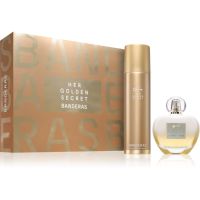 Banderas Her Golden Secret Geschenkset für Damen
