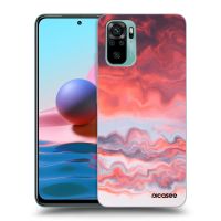 ULTIMATE CASE pro Xiaomi Redmi Note 10 - Sunset