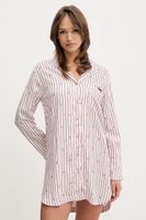HUGO Nočná košeľa HUGO SARTORIAL SLEEPSHIRT