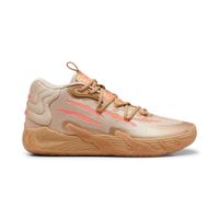 Puma x LaMelo Ball MB.03 "Chinese New Year" - Pánske - Tenisky Puma - Hnedé - 309716-01 - Veľkosť: 45