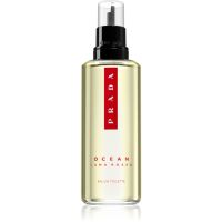 Prada Luna Rossa Ocean toaletna voda za muškarce 150 ml