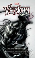 Venom: Smrtonosný obránce - kniha z kategorie Komiksy