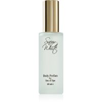 Sea of Spa Snow White perfumy dla kobiet 60 ml