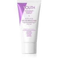 YOUTH Anti-Age Anti-Age Defence Mask подмладяваща маска за лице 50 мл.