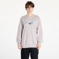 Bluza The North Face Crew Expedition System Moonstone Grey L