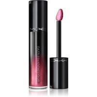 MAC Cosmetics Dazzleshadow Liquid Eyeshadow рідкі тіні для повік відтінок Fuschia Future 4 мл