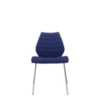 Maui Soft bez područek modrá Kartell