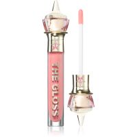 Jeffree Star Cosmetics The Gloss lesk na pery s hydratačným účinkom odtieň Candy Drip 4.5 ml