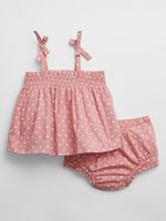 GAP Kinderset Rosa