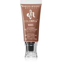 Danessa Myricks Beauty Colorfix Nudes večnamensko ličilo za oči, ustnice in obraz odtenek Nude 8 10 ml