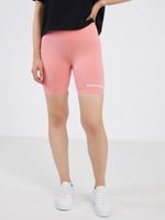 Converse Shorts Rosa