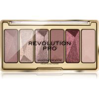 Revolution PRO Moments Lidschattenpalette Farbton Mesmerizing 6,7 g