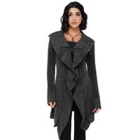 Pullover Frauen - Lunar Owl - KILLSTAR - KSRA013908 S