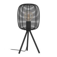 XXXL STOLNÁ LAMPA, E27, 22,5/44 cm