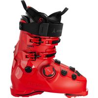 Atomic HAWX PRIME 120 S BOA GW Обувки за ски спускане, червено, размер