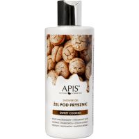 Apis Natural Cosmetics Sweet Cookies regeneračný sprchový gél 300 ml