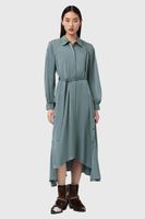 AllSaints Šaty AllSaints LEXI