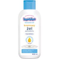 Bambino Family Shower Gel nežni gel za prhanje Creamy 400 ml