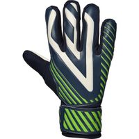 Umbro SALA GLOVE - JNR Детски футболни ръкавици за вратари, тъмносин, размер