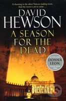 Season for the Dead - David Hewson - kniha z kategorie Beletrie