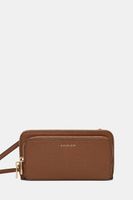 MICHAEL Michael Kors crossbody kabelka dámska kožená