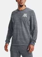 Under Armour Rival Sweatshirt Grau