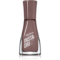 Sally Hansen Insta Dri brzosušeći lak za nokte nijansa 193 Slick Slate 9,17 ml