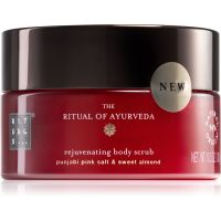 Rituals The Ritual Of Ayurveda розгладжуючий пілінг для тіла 300 мл