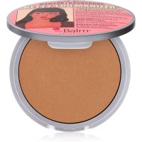 theBalm Lou Manizer bronzosító és árnyékoló egyben árnyalat Betty 8,5 g