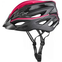 Etape VESPER Дамска каска за колоездене, тъмносиво, размер (58 - 60)