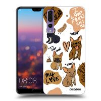 ULTIMATE CASE pro Huawei P20 Pro - Frenchies