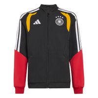 ADIDAS PERFORMANCE Sportska jakna  žuta / crvena / crna / bijela