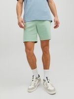 Jack & Jones New Basic Shorts Grün