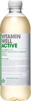 Vitamin Well Active 500 ml apple