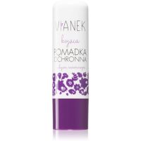 Vianek Soothing pomirjajoči balzam za ustnice 4,6 g