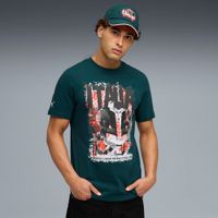 PUMA F1® Italien T-Shirt Unisex, Kleidung, Grün, XXL