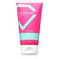 Semilac Nail Care Fresh & Clean Hand Cream krem do rąk i paznokci 75 ml