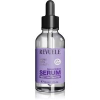 Revuele WOW! Skin Beauty Concentrated Serum Night Revitalizing serum przeciwzmarszczkowe na noc o działaniu nawilżającym 30 ml