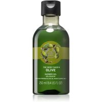 The Body Shop Olive osvežujoč gel za prhanje 250 ml