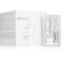 Medavita Puroxine Anti-Dandruff Lotion сироватка для шкіри голови проти лупи 12x6 мл