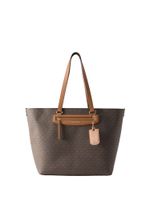 MICHAEL Michael Kors Shopper torba  konjak / tamno smeđa