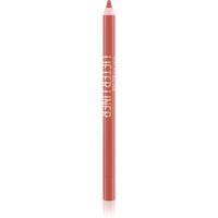 Maybelline Lifter Liner kontúrovacia ceruzka na pery s hydratačným účinkom odtieň 004 Out Of Line 1,2 g