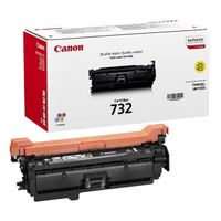 Canon CRG-732 žltý (yellow) originálny toner