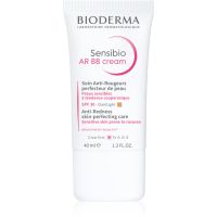 Bioderma Sensibio AR BB Cream ББ крем SPF 30 цвят Light 40 мл.