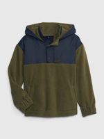 GAP Kids Sweatshirt polar fleece - Boys