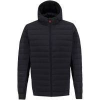 Pánská péřová bunda Swix Triac Down Jacket M velikost - textil S