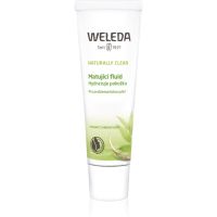 Weleda Naturally Clear матиращ флуид с хидратиращ ефект за проблемна кожа 30 мл.