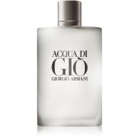 Armani Acqua di Giò Eau de Toilette für Herren 200 ml