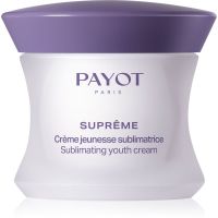 Payot Suprême Crème Jeunesse Sublimatrice crema de zi de intinerire 50 ml