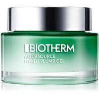 Biotherm Aquasource Hyalu Plump Gel хидратиращ гел за лице 75 мл.